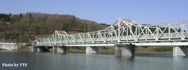 旧座主橋