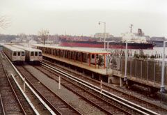 Tottenville Station 2